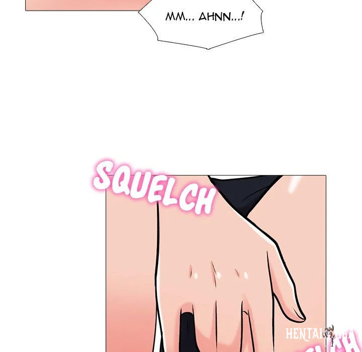 Extra Credit Extra Credit Chapter 96 - Page 105