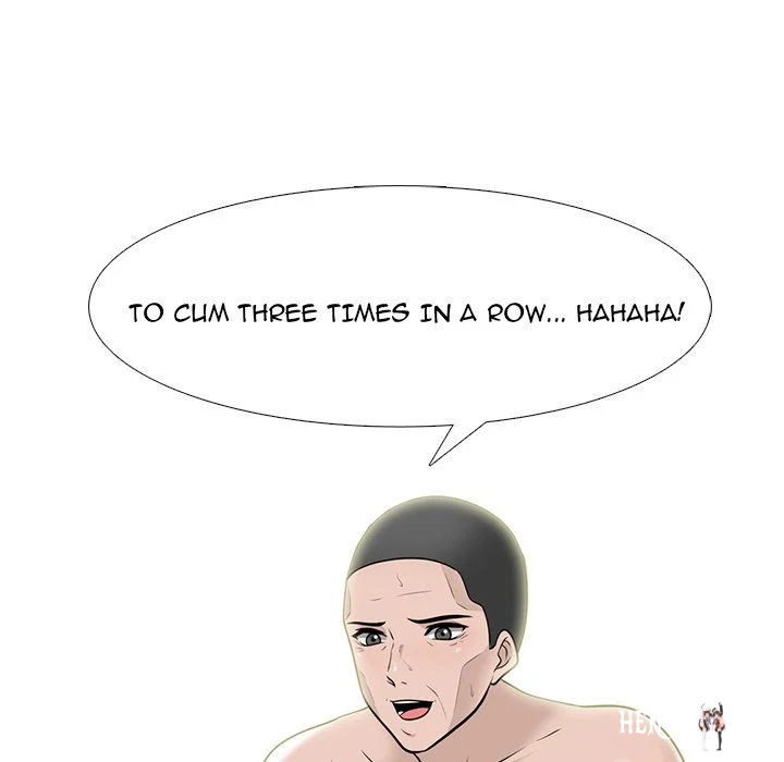 Extra Credit Extra Credit Chapter 96 - Page 16