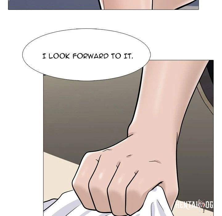 Extra Credit Extra Credit Chapter 96 - Page 27