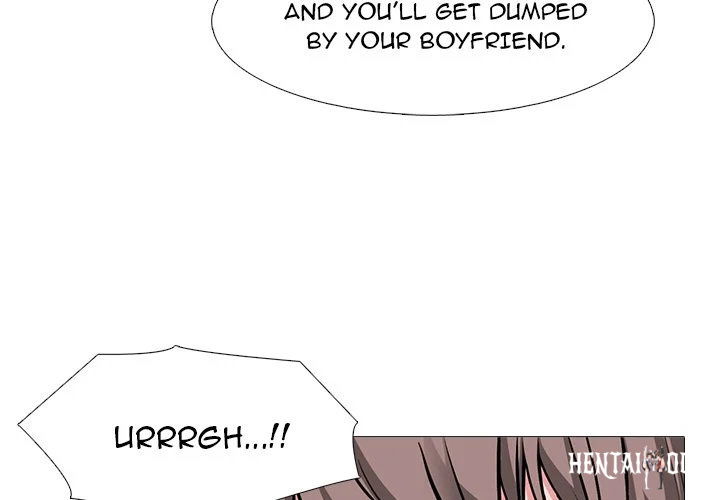 Extra Credit Extra Credit Chapter 96 - Page 3