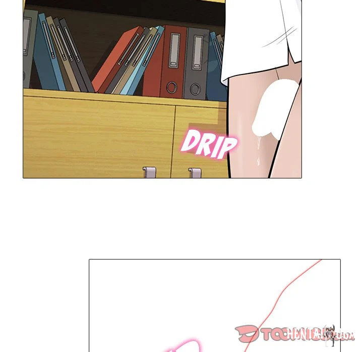 Extra Credit Extra Credit Chapter 96 - Page 34