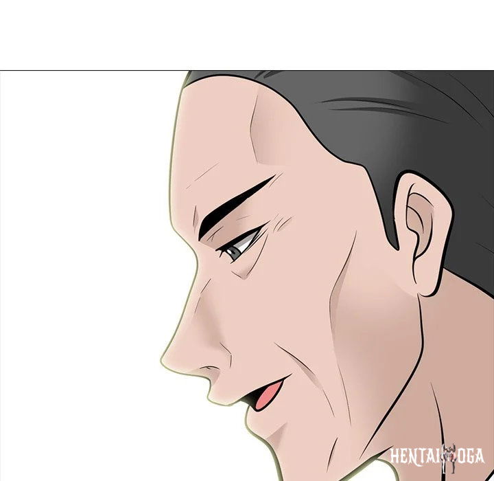 Extra Credit Extra Credit Chapter 96 - Page 40