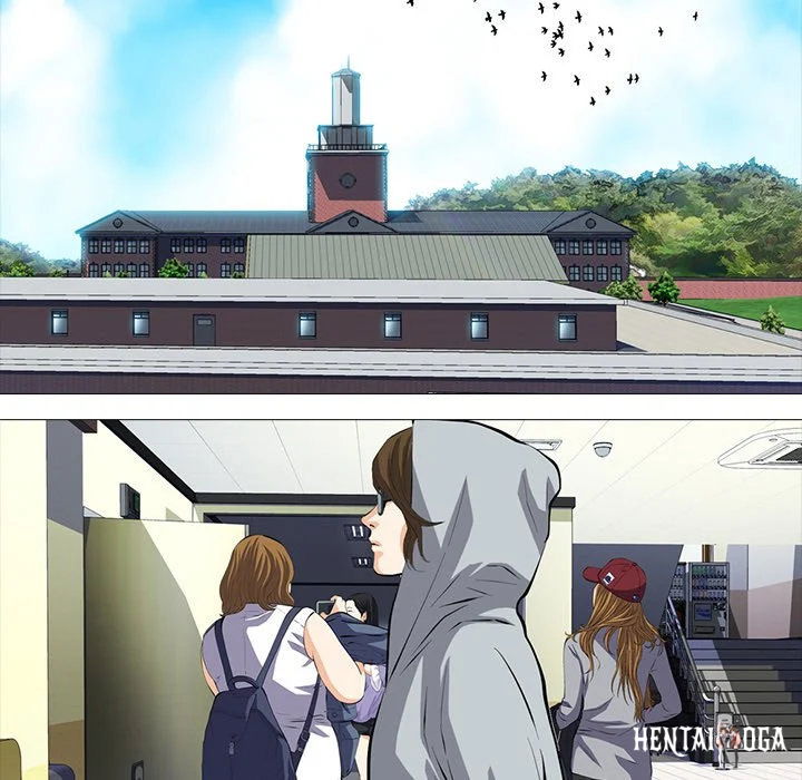 Extra Credit Extra Credit Chapter 96 - Page 44