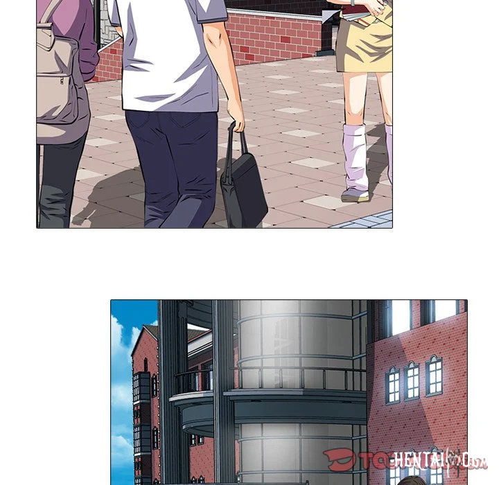 Extra Credit Extra Credit Chapter 96 - Page 46