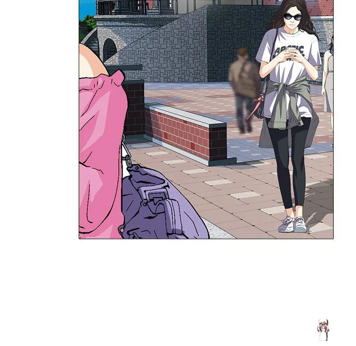 Extra Credit Extra Credit Chapter 96 - Page 47