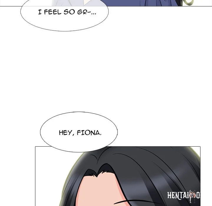 Extra Credit Extra Credit Chapter 96 - Page 51