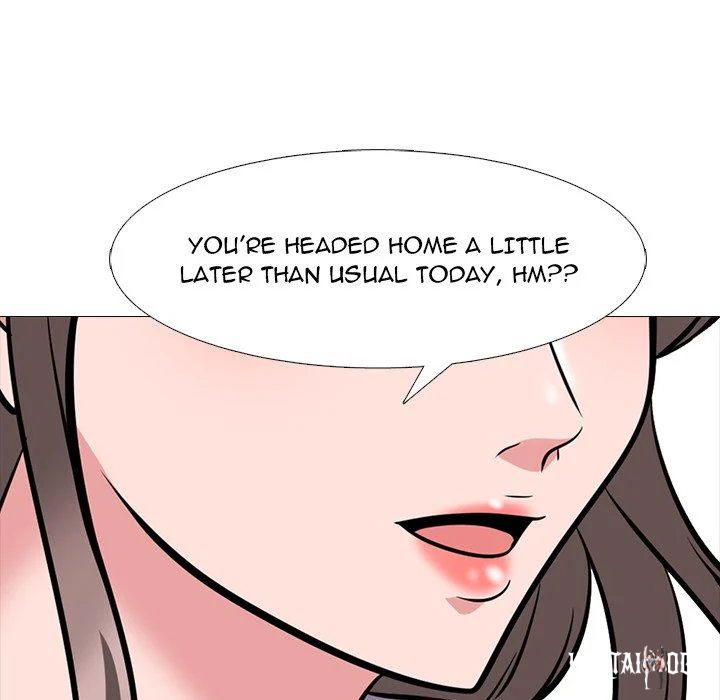 Extra Credit Extra Credit Chapter 96 - Page 53