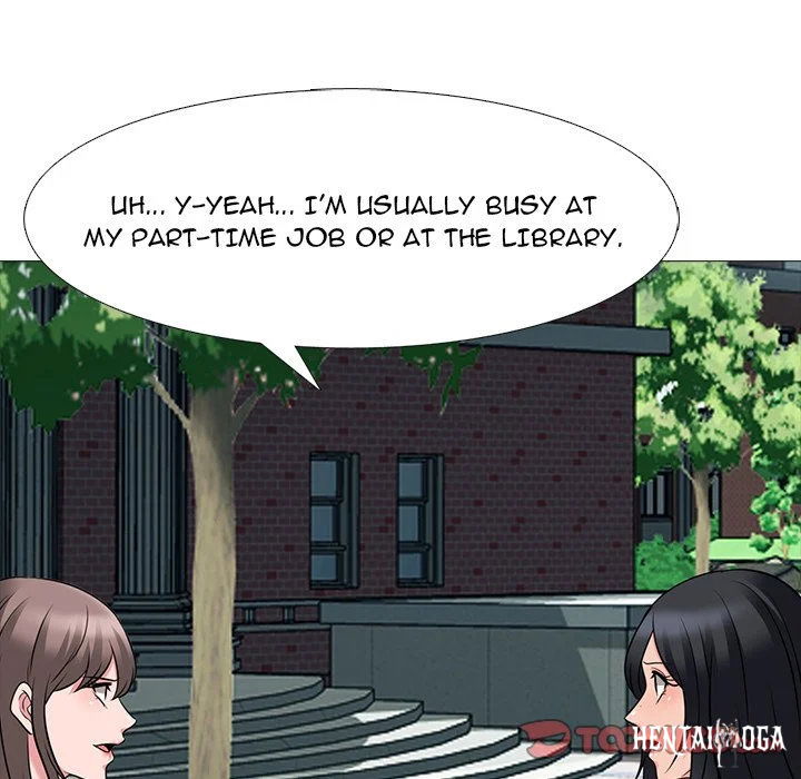 Extra Credit Extra Credit Chapter 96 - Page 58