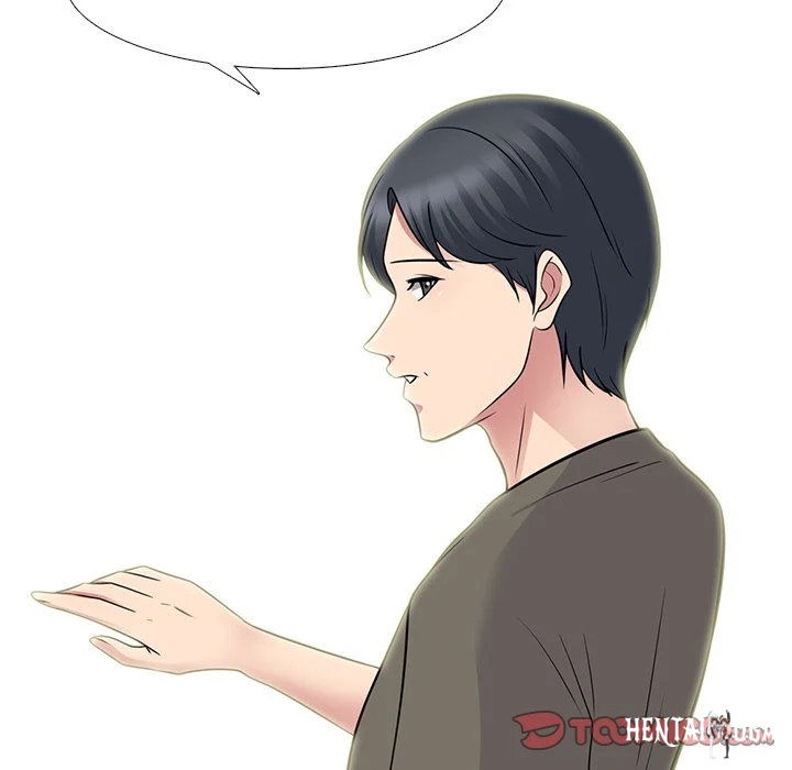 Extra Credit Extra Credit Chapter 96 - Page 6