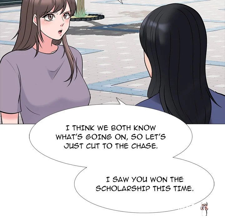 Extra Credit Extra Credit Chapter 96 - Page 64