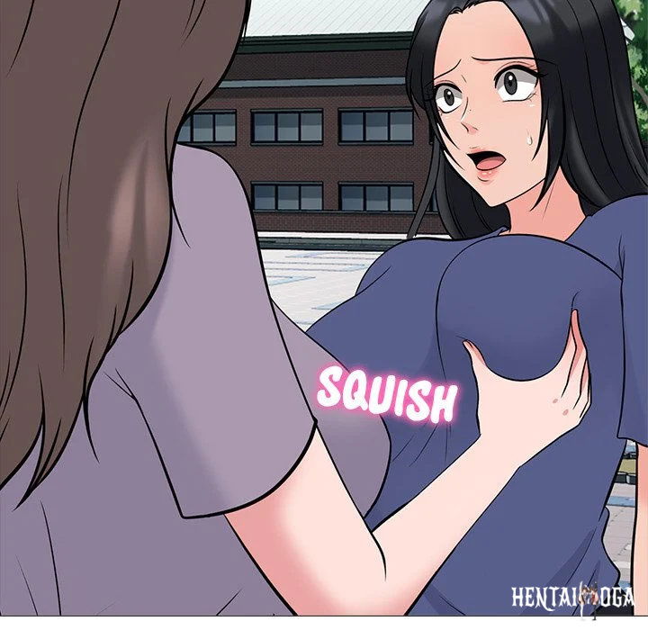 Extra Credit Extra Credit Chapter 96 - Page 75