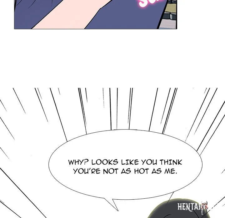 Extra Credit Extra Credit Chapter 96 - Page 77