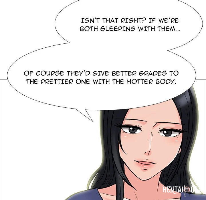 Extra Credit Extra Credit Chapter 96 - Page 80