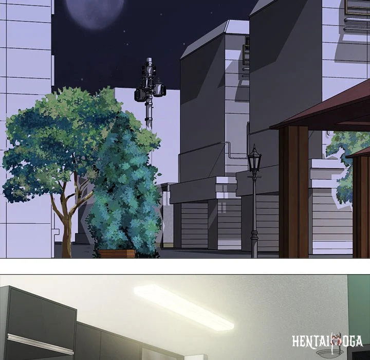 Extra Credit Extra Credit Chapter 96 - Page 89