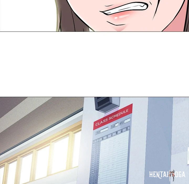 Extra Credit Extra Credit Chapter 96 - Page 9