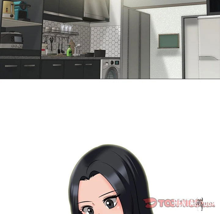 Extra Credit Extra Credit Chapter 96 - Page 90