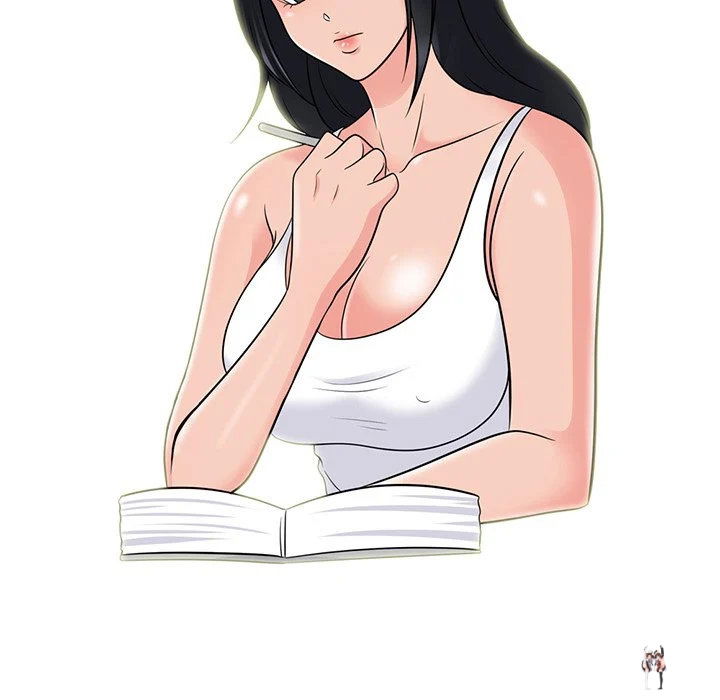 Extra Credit Extra Credit Chapter 96 - Page 91