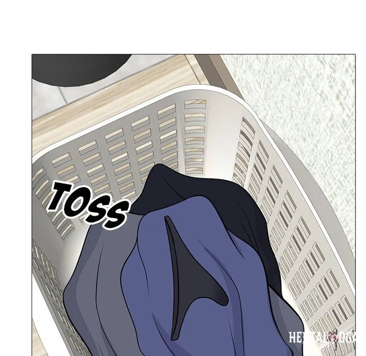 Extra Credit Extra Credit Chapter 96 - Page 95