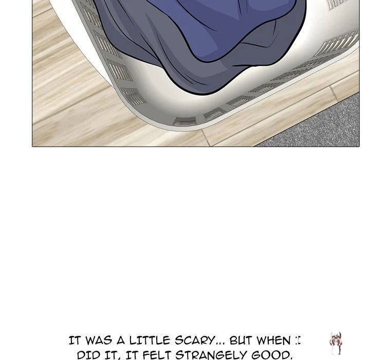 Extra Credit Extra Credit Chapter 96 - Page 96