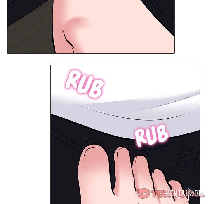 Extra Credit Extra Credit Chapter 97 - Page 101