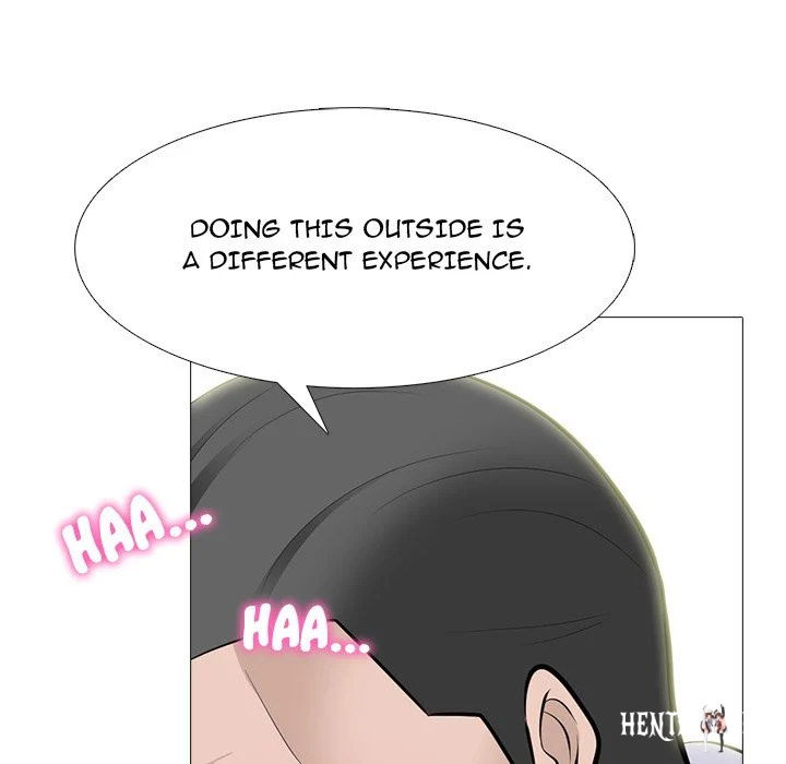 Extra Credit Extra Credit Chapter 97 - Page 108