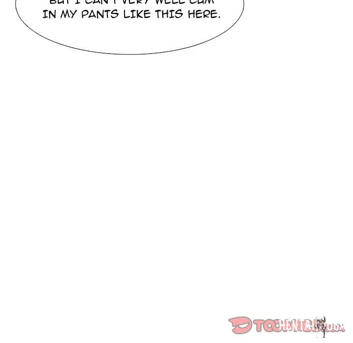 Extra Credit Extra Credit Chapter 97 - Page 110