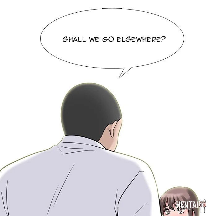 Extra Credit Extra Credit Chapter 97 - Page 111