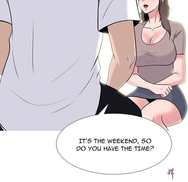 Extra Credit Extra Credit Chapter 97 - Page 112