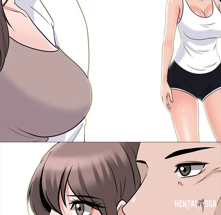 Extra Credit Extra Credit Chapter 97 - Page 123