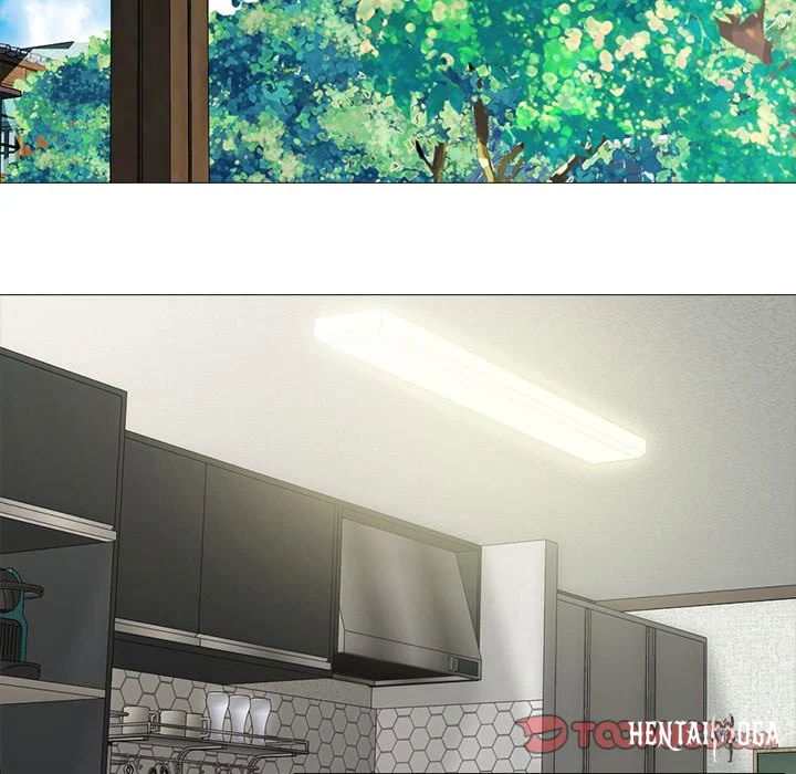 Extra Credit Extra Credit Chapter 97 - Page 14