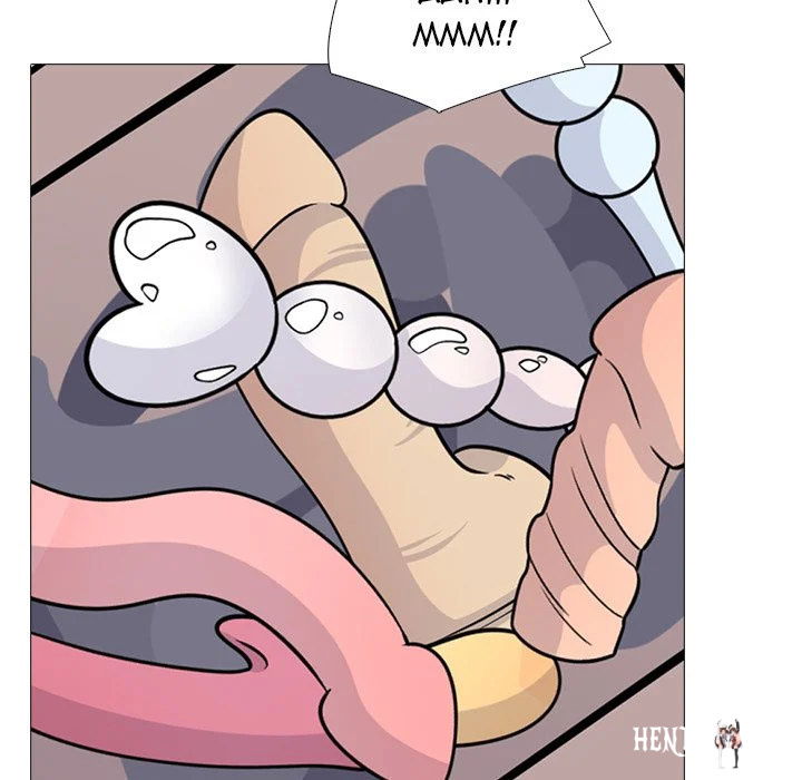 Extra Credit Extra Credit Chapter 97 - Page 16