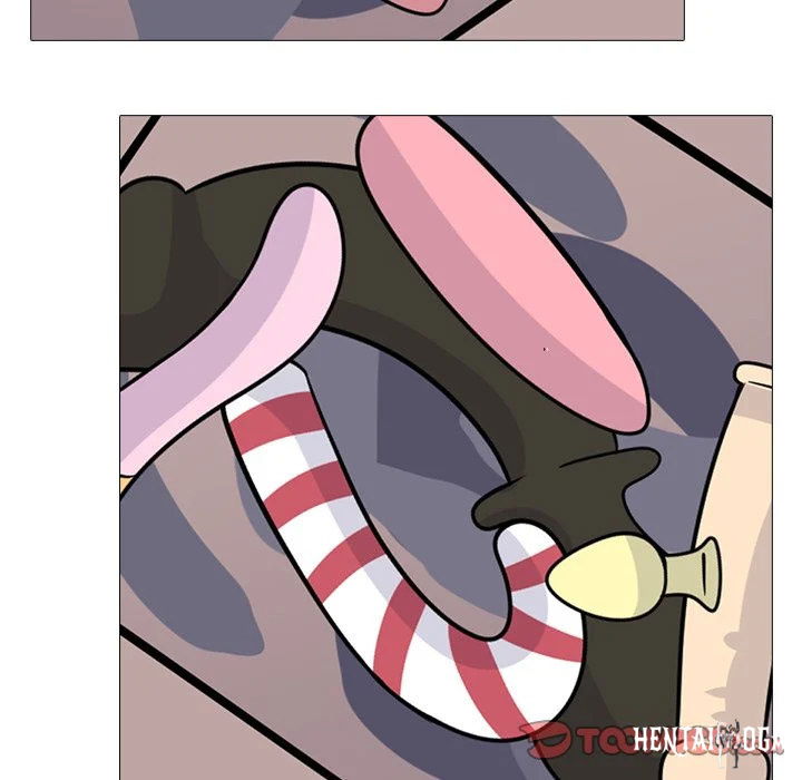 Extra Credit Extra Credit Chapter 97 - Page 17