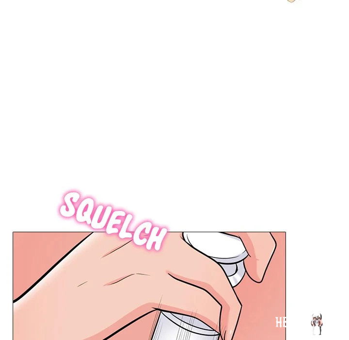 Extra Credit Extra Credit Chapter 97 - Page 21