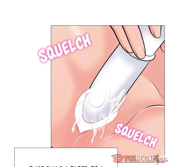 Extra Credit Extra Credit Chapter 97 - Page 23