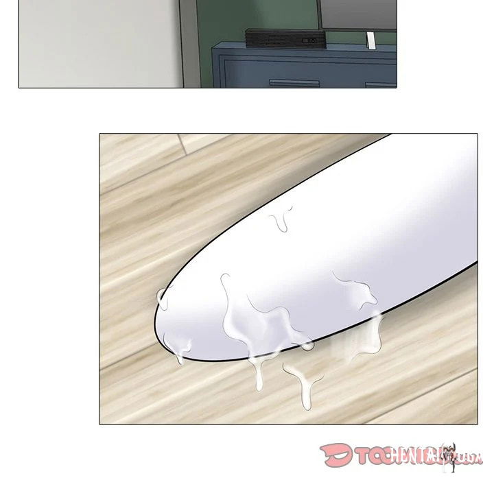 Extra Credit Extra Credit Chapter 97 - Page 32