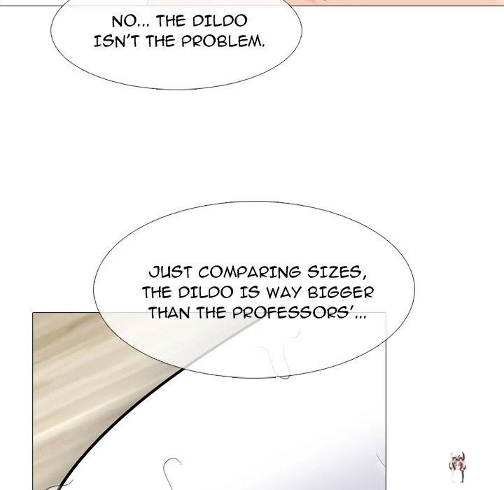 Extra Credit Extra Credit Chapter 97 - Page 34