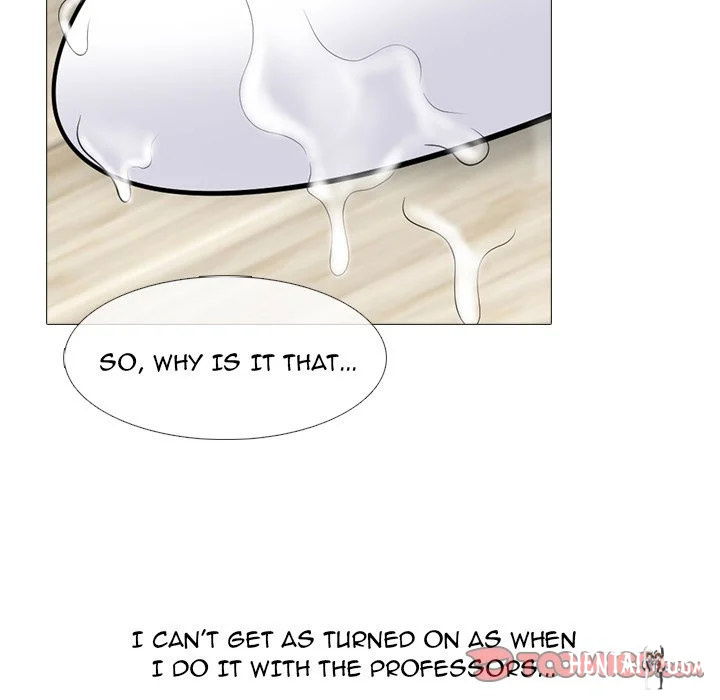 Extra Credit Extra Credit Chapter 97 - Page 35