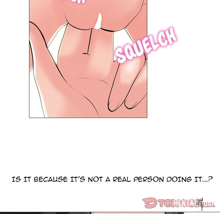 Extra Credit Extra Credit Chapter 97 - Page 38