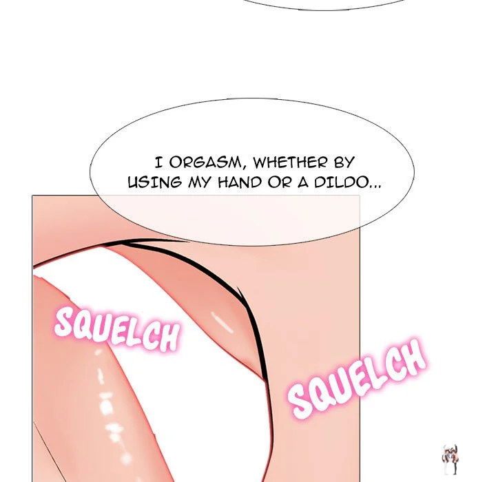 Extra Credit Extra Credit Chapter 97 - Page 40