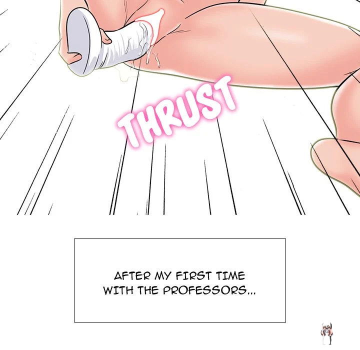 Extra Credit Extra Credit Chapter 97 - Page 48