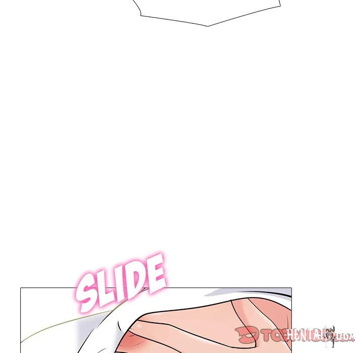 Extra Credit Extra Credit Chapter 97 - Page 5