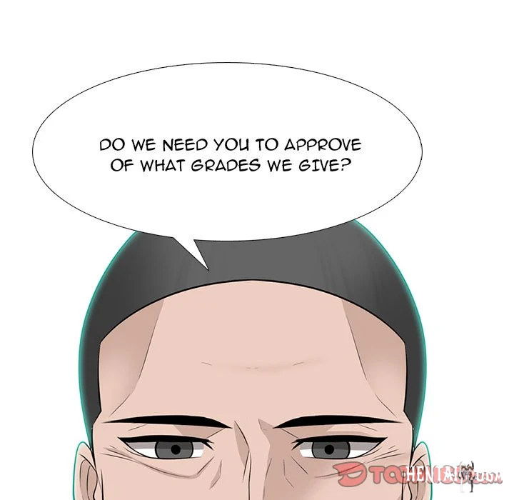 Extra Credit Extra Credit Chapter 97 - Page 68