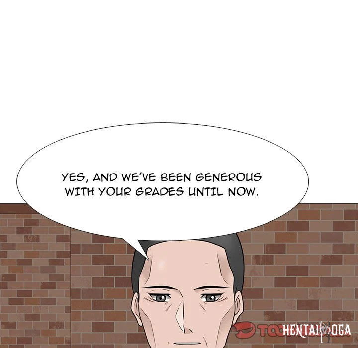 Extra Credit Extra Credit Chapter 97 - Page 74