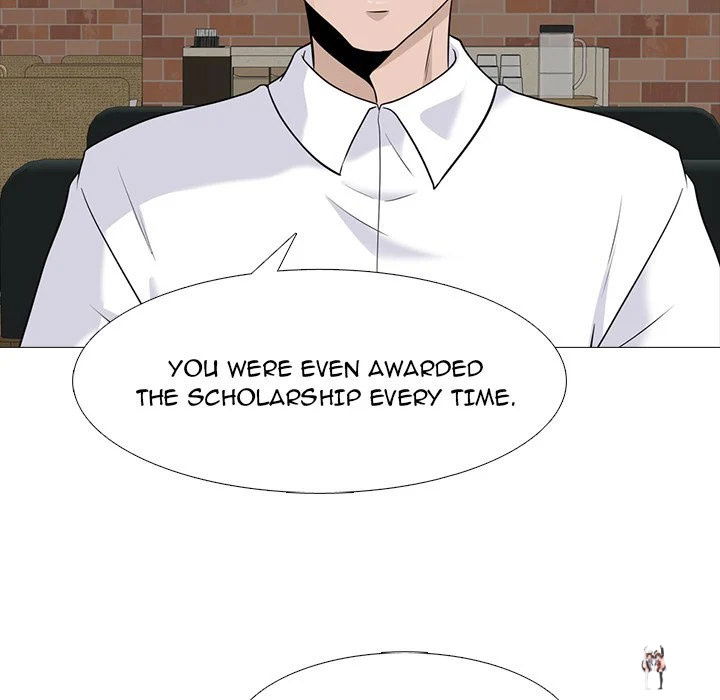 Extra Credit Extra Credit Chapter 97 - Page 75