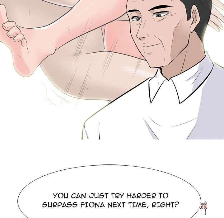 Extra Credit Extra Credit Chapter 97 - Page 79