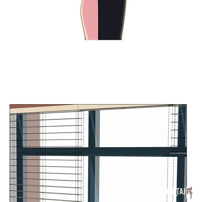 Extra Credit Extra Credit Chapter 97 - Page 96