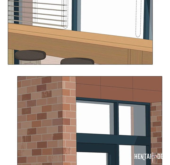 Extra Credit Extra Credit Chapter 97 - Page 97