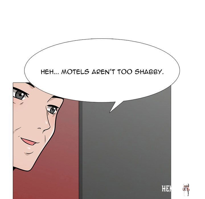 Extra Credit Extra Credit Chapter 98 - Page 101