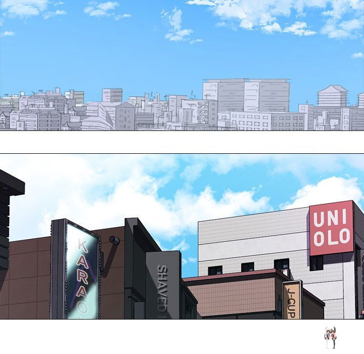 Extra Credit Extra Credit Chapter 98 - Page 12