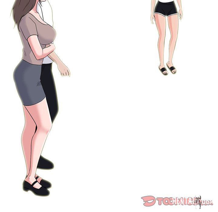 Extra Credit Extra Credit Chapter 98 - Page 14